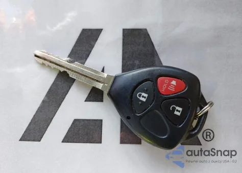 2009 Toyota Venza из США, поврежденный, VIN 4T3ZE11A69U012264